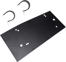 MB QUART Subwoofer Install Kit - with Mounting Bracket MBQX-SUB-ACC-1