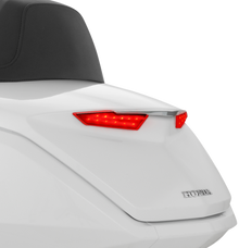 SHOW CHROME LED Trunk Light - '18-'20 GL1800 Gold Wing 52-927