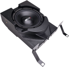 MB QUART Amplified Subwoofer Kit - Can-Am X3 MBQX-SUB-2