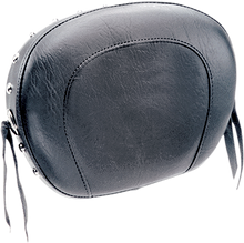 MUSTANG Studded Contour Pad - 12" x 9" 79057