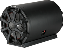 KICKER 600 W Subwoofer - 10" - 4 Ohm 46CWTB104