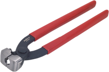 BIKESERVICE Pliers - Hose Clamp - Double-Ear BS2904