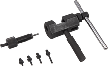BIKESERVICE Cam Chain Breaker/ Riveting Tool BS3550