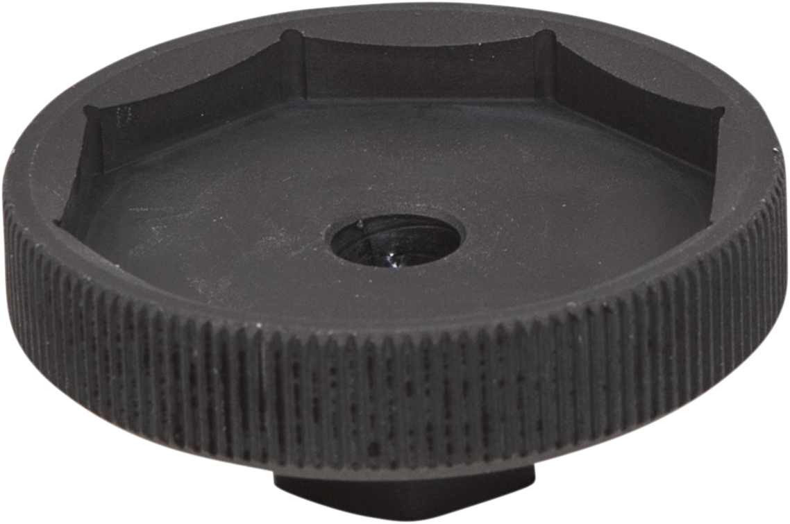 BIKESERVICE Fork Cap Socket - Front - 46 mm BS4031