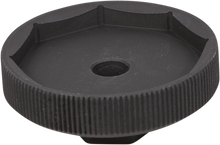 BIKESERVICE Fork Cap Socket - Front - 49 mm BS4032