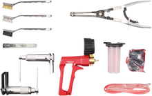 BIKESERVICE Tool Set - Brake Service BS60001