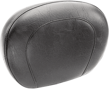 MUSTANG Contoured Plain Pad - 12" x 9" 79059