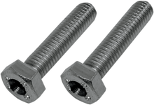 JOKER MACHINE Bolts Hollow - M8 X 35 mm 05-B835