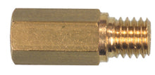 Hex Main Jets 4/Pk #108
