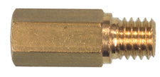 Hex Main Jets 4/Pk #120