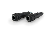 Frame Sliders Vintage 2.0 Black Kaw