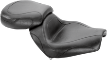 MUSTANG Wide Vintage Meanstreak Seat 75851