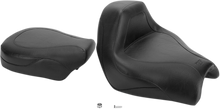 MUSTANG Vintage Sport Touring Seat 75901