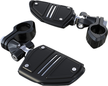 CIRO Mini Twin Rail Boards - Standard - Black 60523