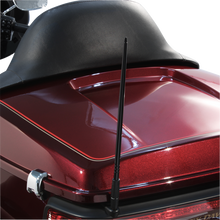 CIRO Antenna - 12" - Flexible Base - Black 15001