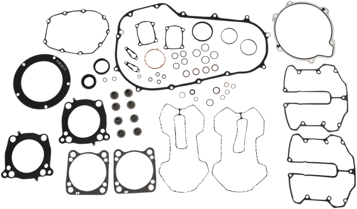 COMETIC Complete Engine/Primary Gasket Kit C10260