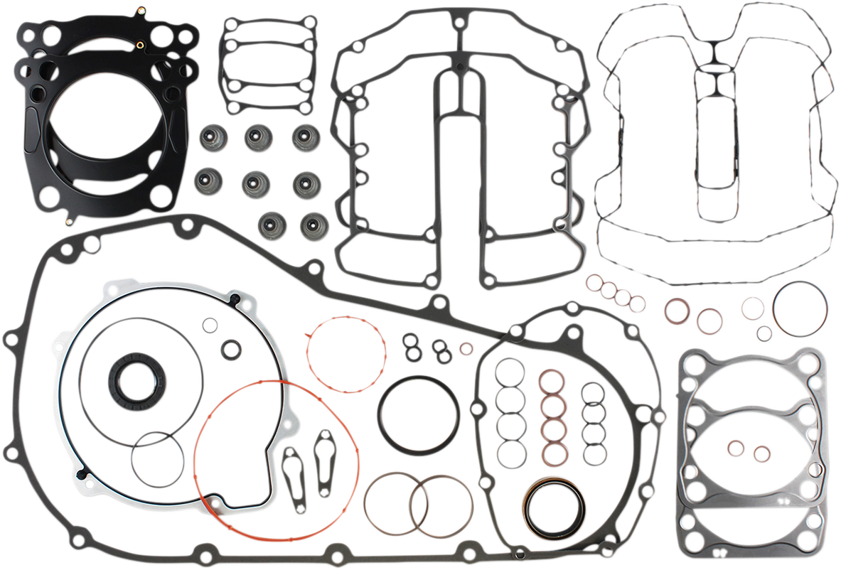COMETIC Complete Engine/Primary Gasket Kit C10271