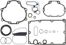 COMETIC Transmission Oil Pan Gasket Rebuild Kit - Softail C10249