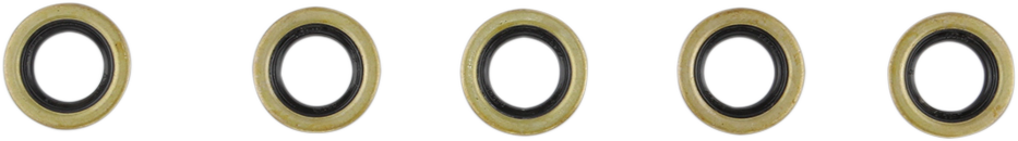 COMETIC Starter Shaft Seal - '94-'99 EVO C9261