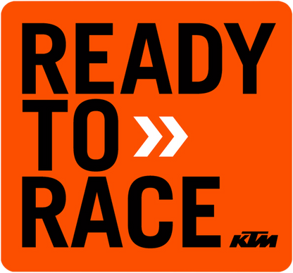 D'COR VISUALS Decal Sheet - 12" - Ready to Race 40-30-201
