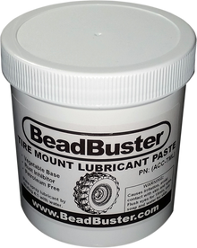 BEADBUSTER Tire Mounting Lube Paste - 16 U.S. fl oz. - Jar ACC-TML