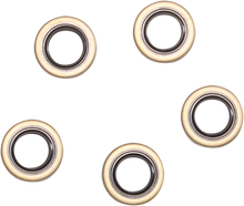 COMETIC Double Lip Seal C9350