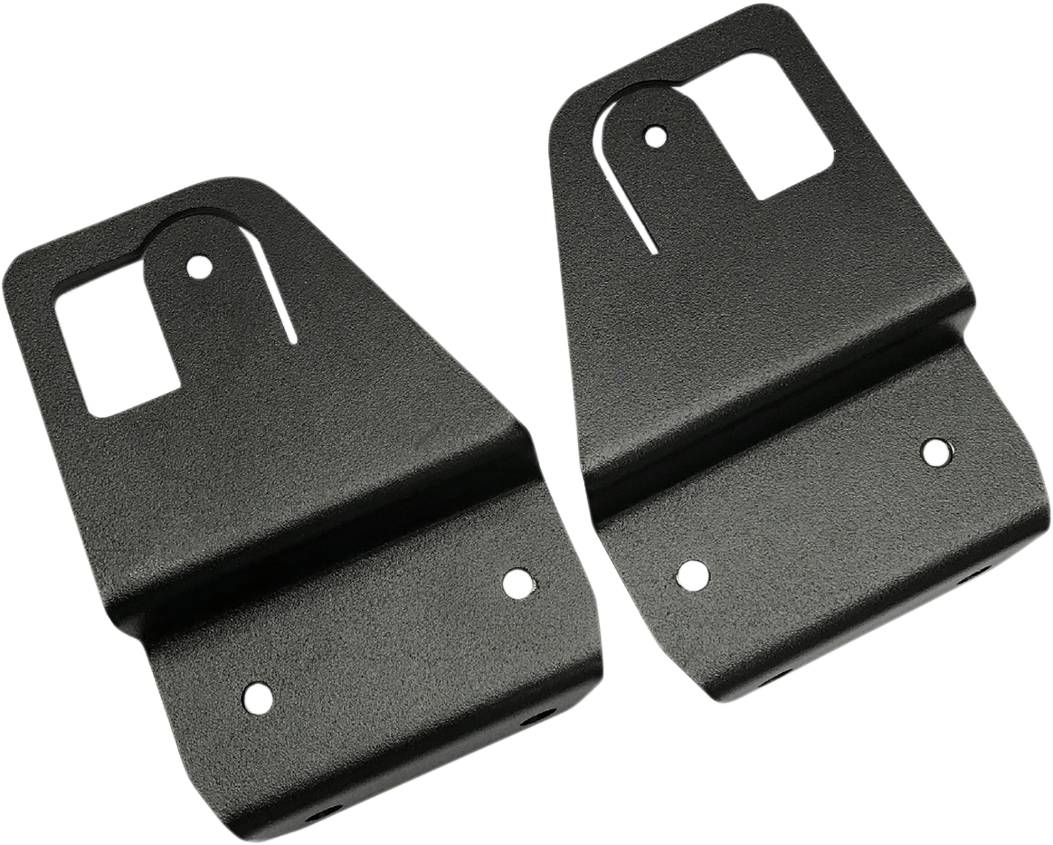 NAVATLAS Mounting Bracket - Polaris BPU20