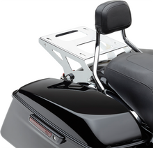 COBRA 2-Up Tour-Pak® Mount - Chrome 602-2702