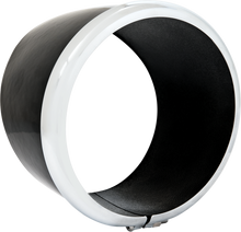 MEMPHIS SHADES Headlight Trim Ring/Shroud Kit - FXLRS MEB7231