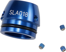 SOLAS Seal - Impeller - Concord SLA018