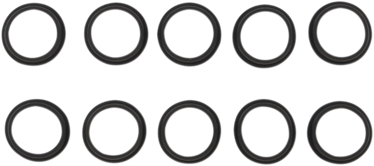 COMETIC Lower Pushrod O-Ring - XL - 10 Pack C9295
