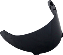 Z1R Warrant Shield - Smoke 0130-0917