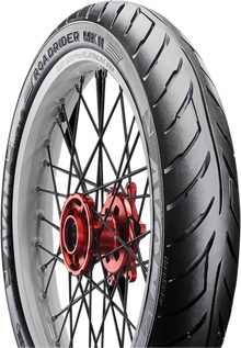 AVON Tire - Roadrider MKII - Front - 90/90-19 - 52V 640827