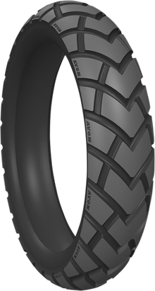 AVON Tire - Trekrider - Rear - 170/60-17 - 72V 638397