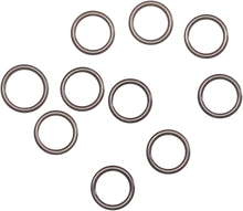 COMETIC Carburetor Backplate O-Ring C9686