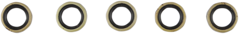 COMETIC Transmission Shift Shaft Seal - Twin Cam C9354F5