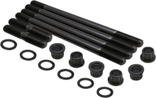 KIBBLEWHITE Stud and Nut Kit - Cylinder - Yamaha 80-82600