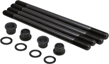 KIBBLEWHITE Stud and Nut Kit - Cylinder - Yamaha 80-82650