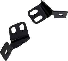 RIVCO PRODUCTS Light Bar Mount - Polaris RZR100