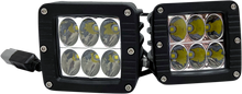 RIVCO PRODUCTS LED Light Pods UTV30