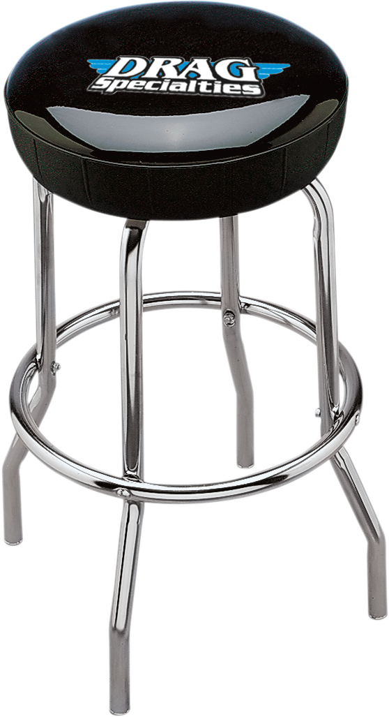 DRAG SPECIALTIES Bar Stool X80-6020D