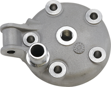 CYLINDER WORKS Cylinder Head - Standard Bore - Yamaha CH2005-K01
