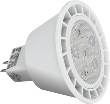 SHOW CHROME MR16 LED Replacement Bulb 10-1625A