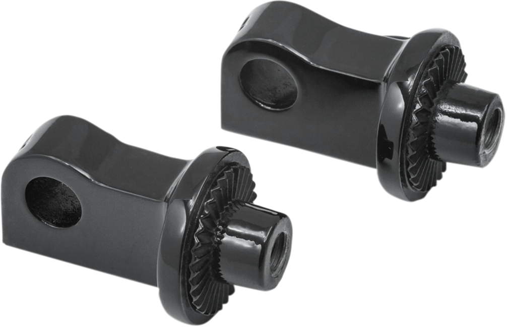 KURYAKYN Splined Peg Adapter KUR8886