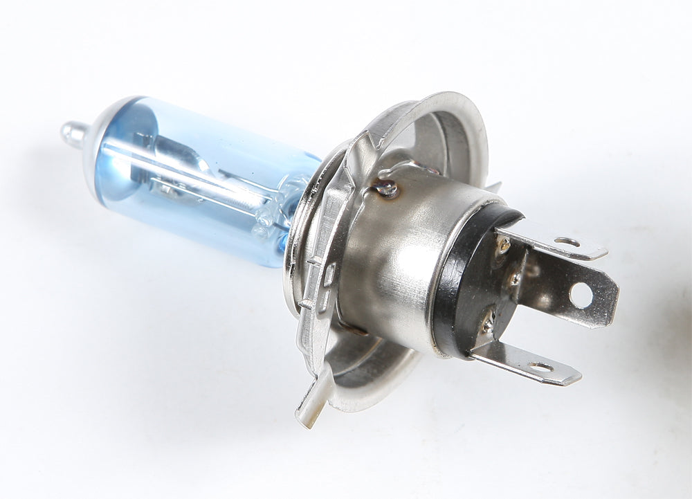Halogen Bulb White 100/80w