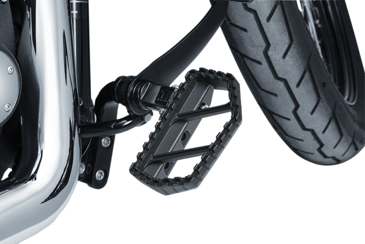KURYAKYN Splined Adapter KUR8888