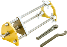 MUELLER MOTORCYCLE AG Spring Compressor Tool - Softail 130-0