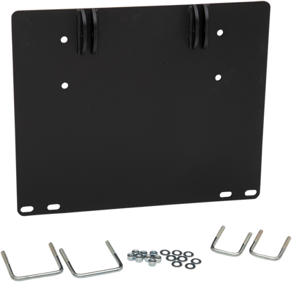MOOSE OFFROAD Plow Mount - UTV - Honda 2832PF
