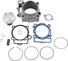 CYLINDER WORKS Cylinder Kit - Big Bore - 90.00 mm - Gas Gas | Husqvarna | KTM CW51008K01