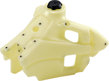 IMS PRODUCTS INC. Large-Capacity Gas Tank - Natural - KTM - 4.5 Gallon 113340-N2
